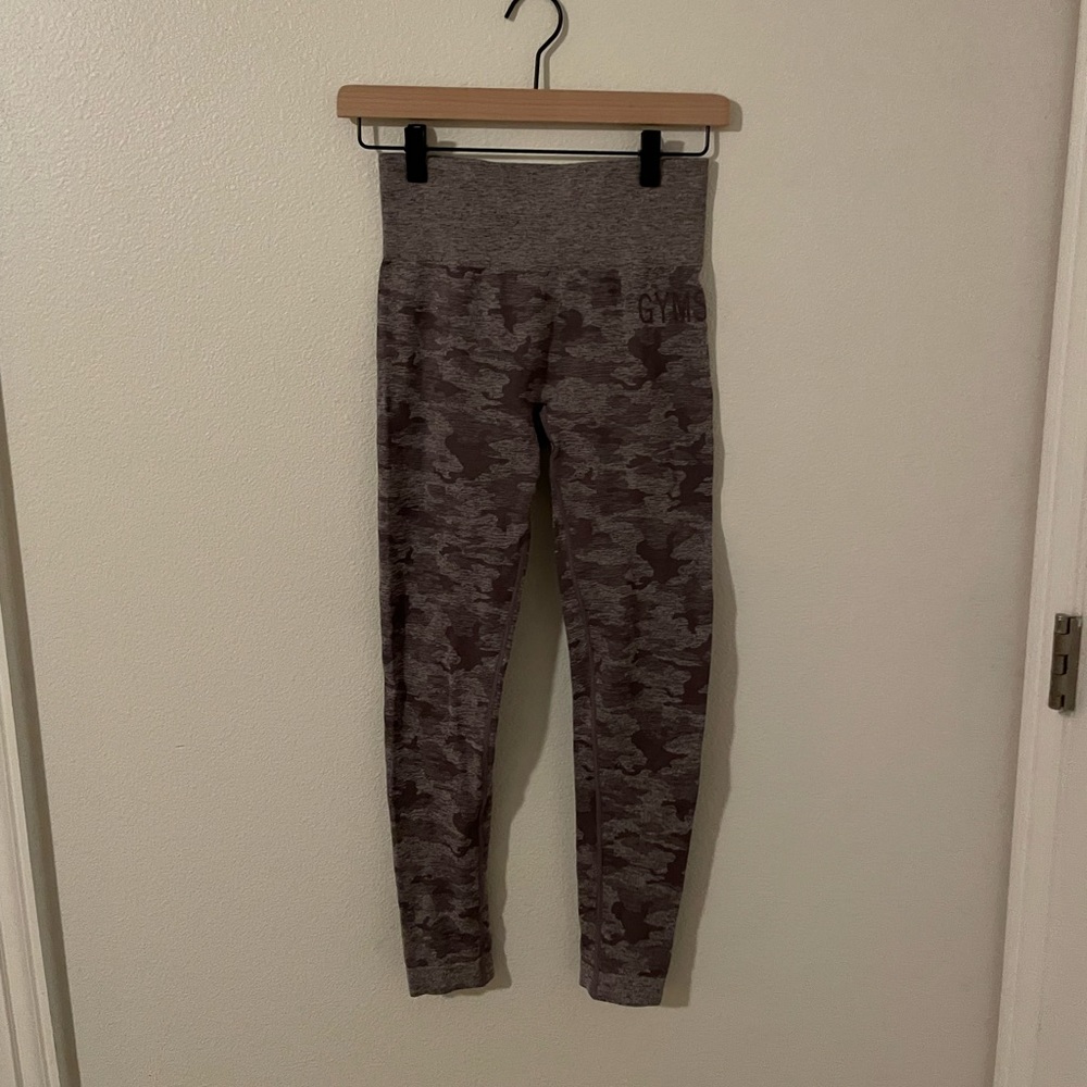 Gymshark Leggings